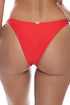 Luli Fama Inner Circle Ring Brazilian Bottom